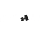 W710282S300 - Body: Fender Ledge Cover Retainer for Ford Image