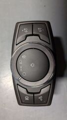 Headlamp Switch - Ford (FL3Z-11654-BA)