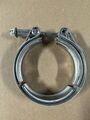 CV6Z5A231C - : Mnfd W/Converter Clamp for Ford Image