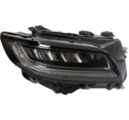 KA1Z13008AZ - : Headlamp Assembly for Ford Image