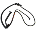 ML3Z1825324A - : Door Weather-Strip for Ford Image