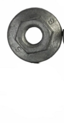 W701694S441 - Electrical: Hold Down Nut for Ford Image