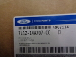 7L1Z14A707CC - Body: Housing for Ford Image