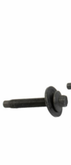 Engine Air Intake Hose Bolt - Ford (W716492-S450B)