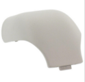 EK4Z4273AA - : Interior Grab Bar Cap for Ford Image