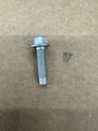 W506424S442 - : Spare Tire Carrier Winch Bolt for Ford Image