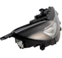 PJ6Z13008C - Electrical: Headlamp Assembly for Ford Image
