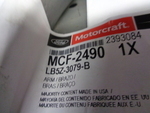 LB5Z3079B - Suspension: Lower Control Arm for Ford Image