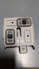 Blind Spot Detection System Warning Sensor Bracket - Ford (BE9Z-14D189-A)