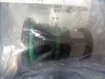 BK2Z00933A - : A/C Receiver Drier Cap for Ford Image