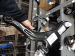 6L8Z3079AA - Suspension: Lower Control Arm for Ford Image