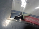 XR3Z19A563AA - HVAC: Check Valve for Ford Image