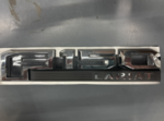 FL3Z16720F - Body: Nameplate for Ford Image