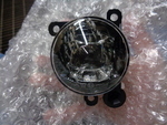 M1PZ15200A - : Fog Lamp Assembly for Ford Image