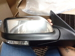 GB5Z17682EE - Body: Mirror Outside for Ford Image