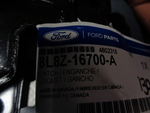 8L8Z16700A - Body: Latch for Ford Image