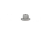 W716538S442 - : Booster Nut for Ford: F-250 Super Duty, F-350 Super Duty, F-450 Super Duty, F-550 Super Duty Image