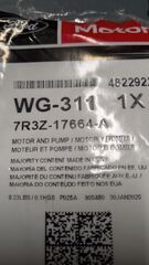 Washer Pump - Ford (7R3Z-17664-A)