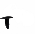 W706815S300 - Body: Deck Lid Trim Clip for Ford Image