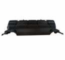 8C2Z19E667A - : Radiator Support Splash Shield for Ford Image