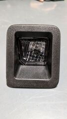 ML3Z13550D - Electrical: License Lamp for Ford Image