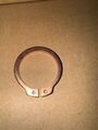 5C3Z3K050AA - : Hub &amp; Bearing Snap Ring for Ford Image