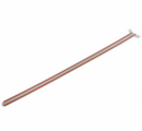 8C3Z2625532CPTM - Body: Door Molding for Ford Image