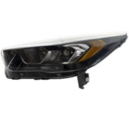 GJ5Z13008V - Electrical: Headlight for Ford Image