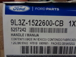 9L3Z1522600CB - Body: Handle, Inside for Ford Image