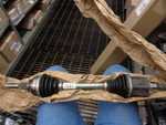 HG9Z3B437B - : Axle Assembly for Ford Image