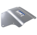 HL3Z6A750A - : End Panel for Ford Image