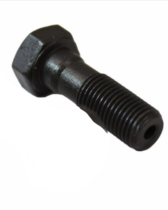 385116S2 - : Brake Hydraulic Hose To Caliper Bolt for Ford Image