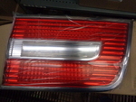 8L7Z13404B - : Lamp Assembly Rear Stop And Flas for Ford Image