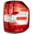 NZ6Z13405E - : Tail Lamp Assembly for Ford: Maverick Image