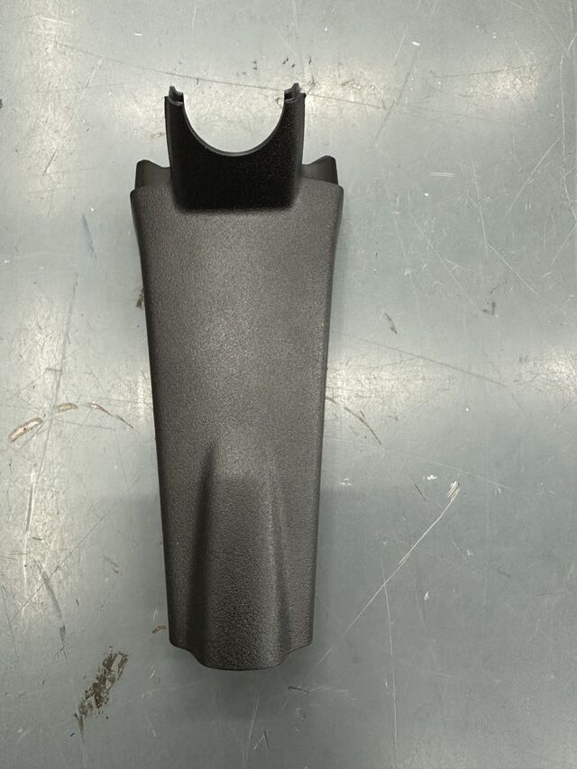 CJ5Z17D550AC - : Rain Sensor Cover for Ford Image
