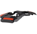 FT1Z14D189B - : Blind Spot Detection System Warning Sensor Bracket for Ford Image