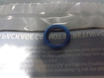 3C3Z6753AA - : Engine Oil Dipstick Tube Seal for Ford Image