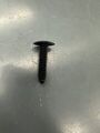 W709002SAA - Body: Rear Molding Clip for Ford Image