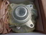 CL3Z1104M - Brakes: Hub Assembly for Ford: Expedition, F-150 | Lincoln: Navigator Image