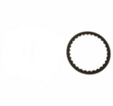 6L2Z7B164B - Transmission: Transmission Clutch Friction Plate for Ford Image