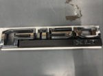 FL3Z16720D - Body: Nameplate for Ford Image