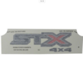 KB3Z21290D12EA - : Truck Bed Decal for Ford Image