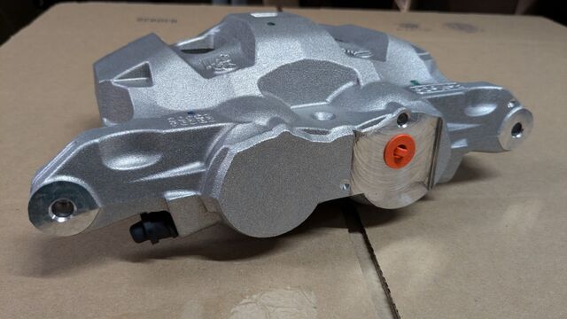 L1MZ2B120H - : Caliper for Ford Image