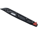 FL3Z15255A35AA - Body: Rear Molding for Ford Image