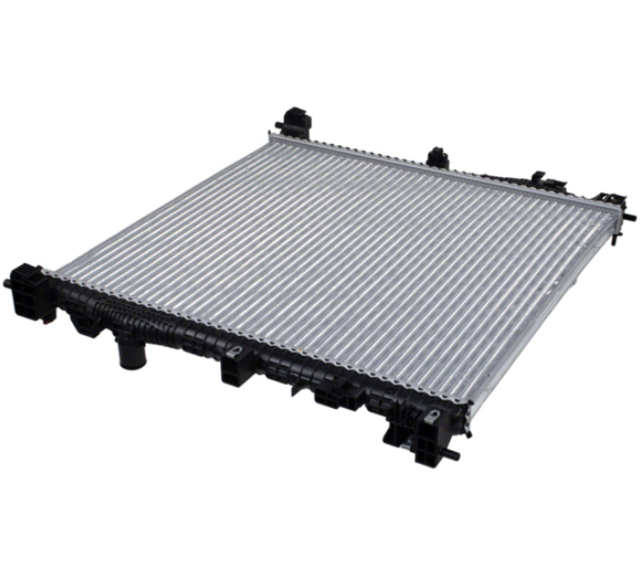L1MZ8005K - : Radiator for Ford Image