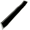 GL3Z99290D13AA - Body: Stripe for Ford Image