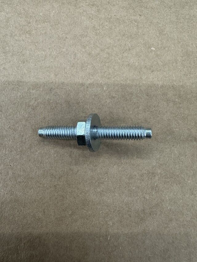 N807691S437 - : Mount Bracket Stud for Ford Image