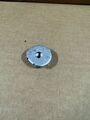 W714358S442 - Body: Air Deflector Retainer Nut for Ford Image