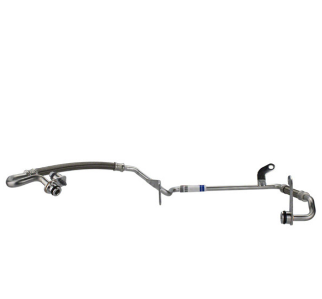 JX6Z9V472B - : Engine Coolant Hose for Ford Image