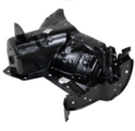 K2GZ16C078A - : Bracket Fender Front for Ford Image